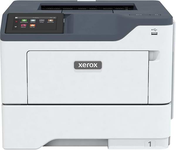 Фото - Принтер для ч/б друку Xerox VersaLink B410 (B410V_DN) Фото - Принтер для ч/б друку Xerox VersaLink B410 (B410V_DN)