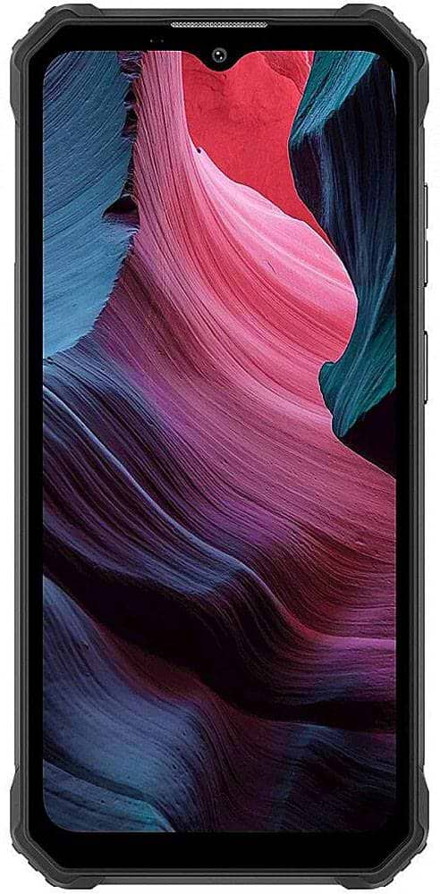 Фото - Смартфон OUKITEL WP23 Pro 8/128GB Green