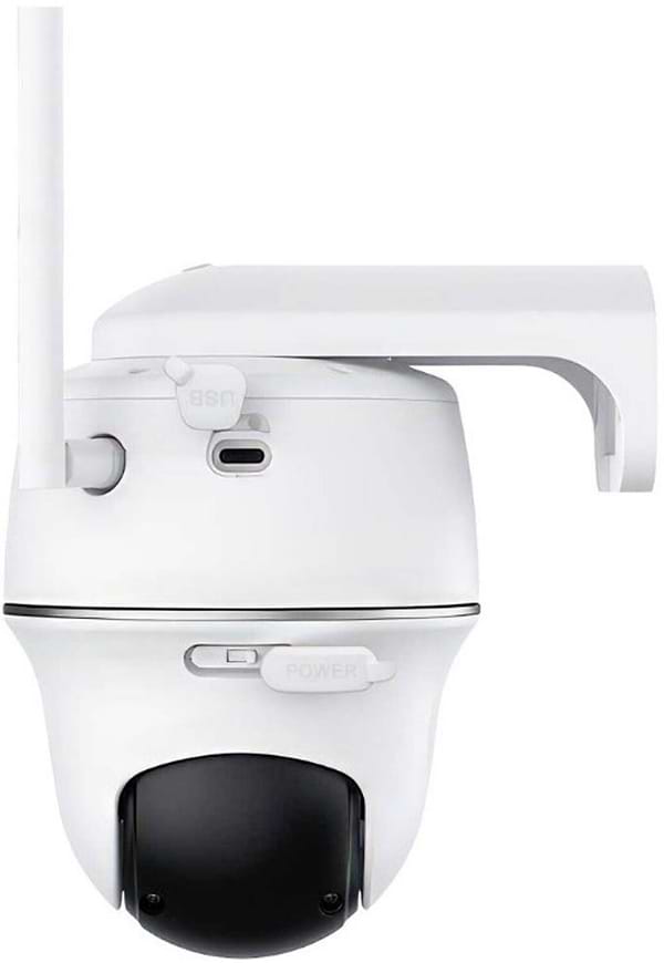 Фото - IP-камера Reolink Argus Series (B430)