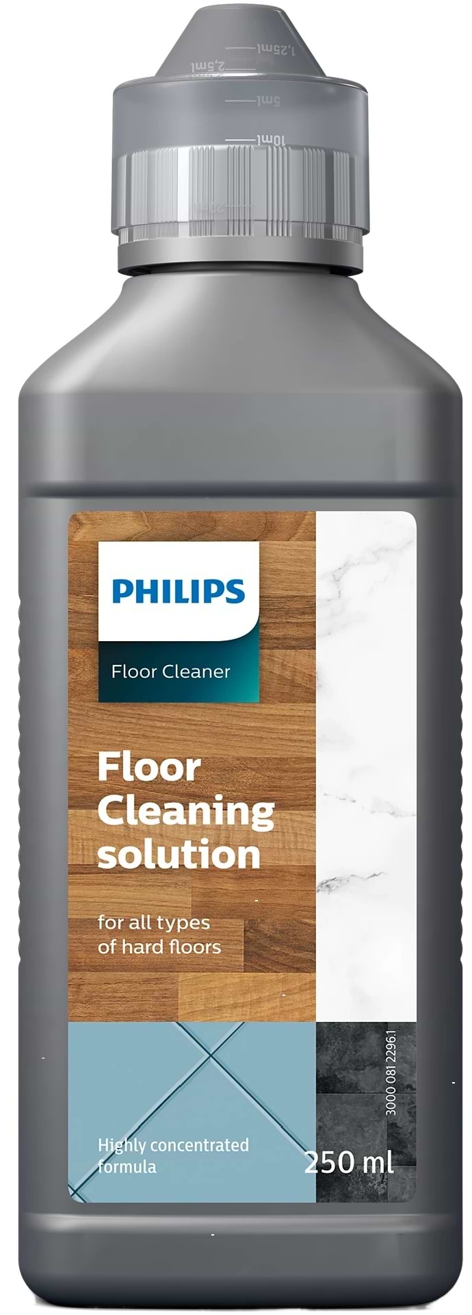 Засіб по догляду за підлоговими покриттями Philips XV1792/01