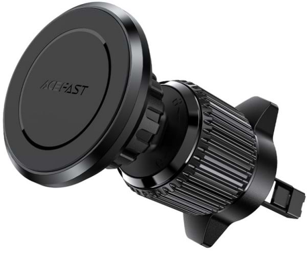 Автотримач AceFast D6 air outlet magnetic (6974316281160) - Фото 1