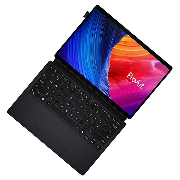 Фото - Ноутбук Asus ProArt PZ13 HT5306QA-LX003X Nano Black