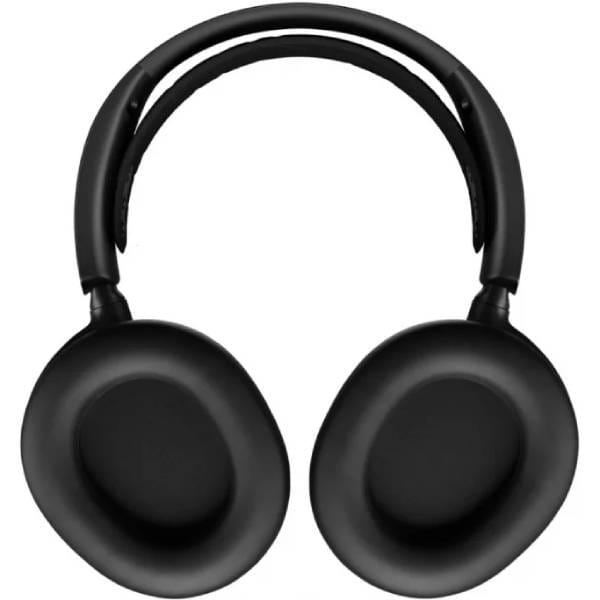 Фото - Гарнітура бездротова ігрова SteelSeries Arctis Nova Pro Wireless X Black (61521)