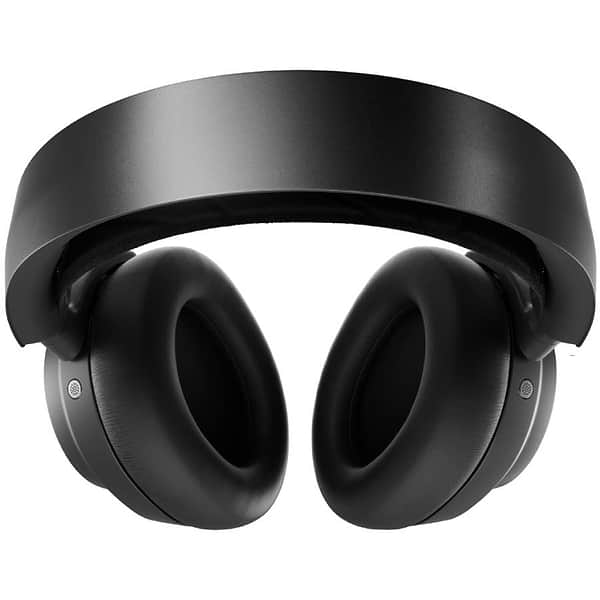 Фото - Гарнітура бездротова ігрова SteelSeries Arctis Nova Pro Wireless X Black (61521)