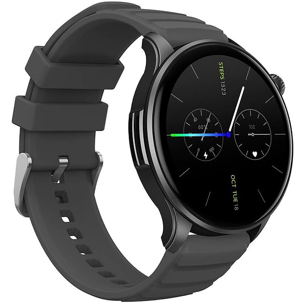 Фото - Уцінка - Смарт-годинник Gelius Amazwatch GT3 GP-SW010 Incredible series Gun