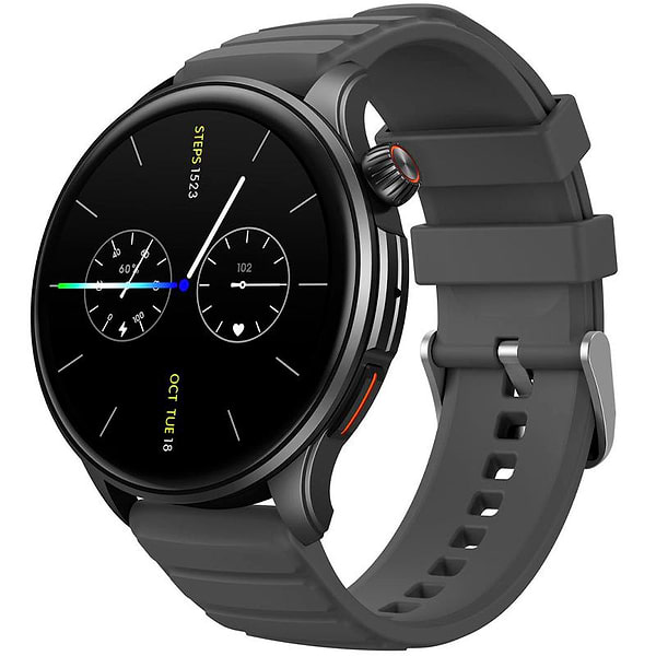 Фото - Уцінка - Смарт-годинник Gelius Amazwatch GT3 GP-SW010 Incredible series Gun