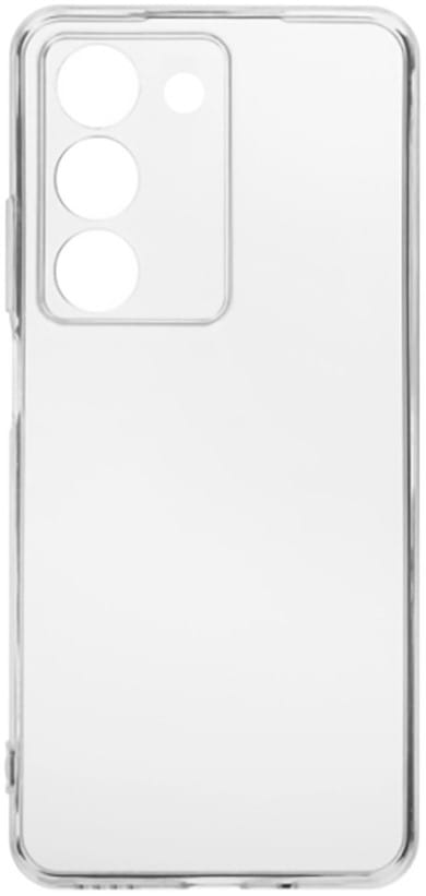 Купити Чохол для смартфону BeCover for Xiaomi Redmi 15 Transparancy (713783) - Фото 1 Чохол для смартфону BeCover for Xiaomi Redmi 15 Transparancy (713783) - Фото 1