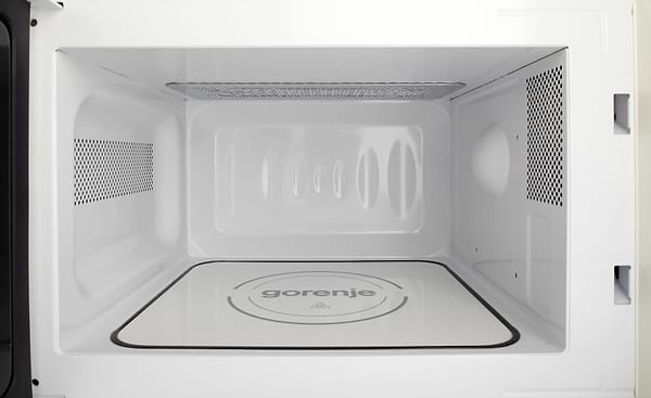 Фото - Микроволновая печь (СВЧ) Gorenje MO 4250 CLI