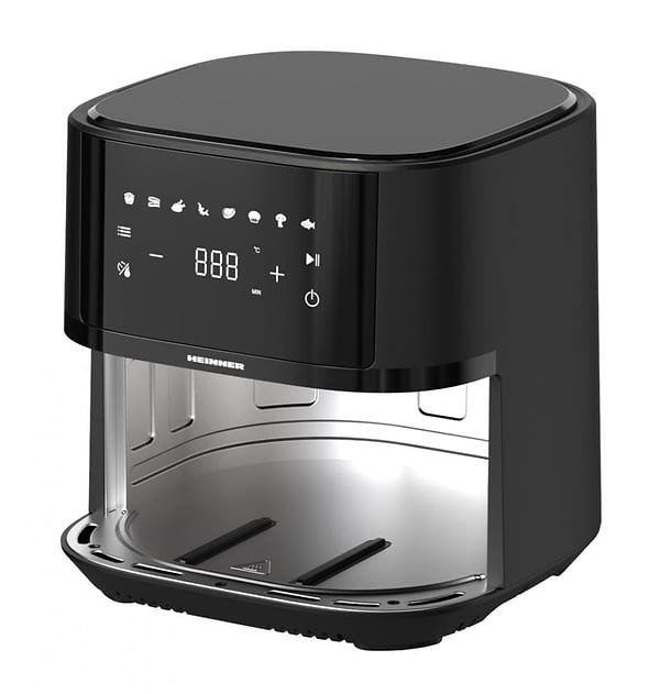 Фото - Уценка - Мультипечь Heinner HAF-B4BK1500