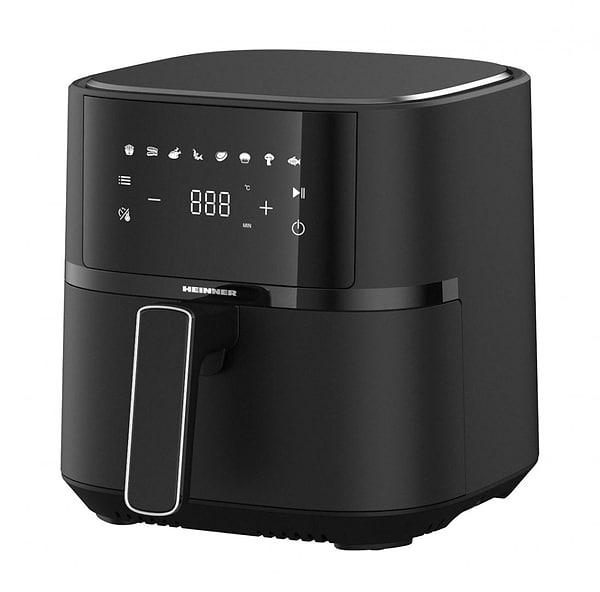 Фото - Уценка - Мультипечь Heinner HAF-B4BK1500