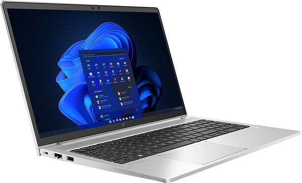 Фото - Ноутбук HP EliteBook 650 G9 (822G7AA) Silver
