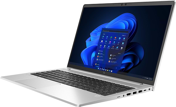 Фото - Ноутбук HP EliteBook 650 G9 (822G7AA) Silver