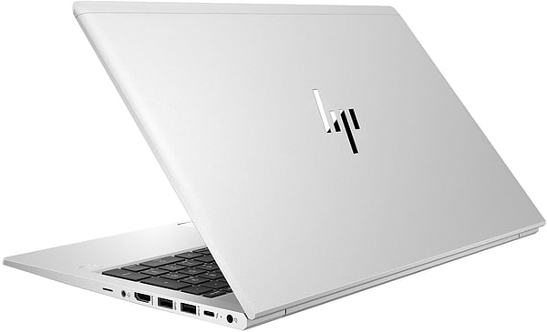 Фото - Ноутбук HP EliteBook 650 G9 (822G7AA) Silver