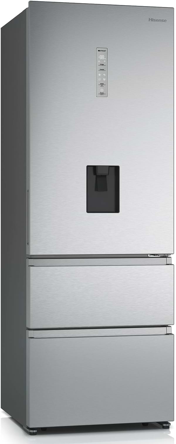 Фото - Холодильник Hisense RT641N4WIE1