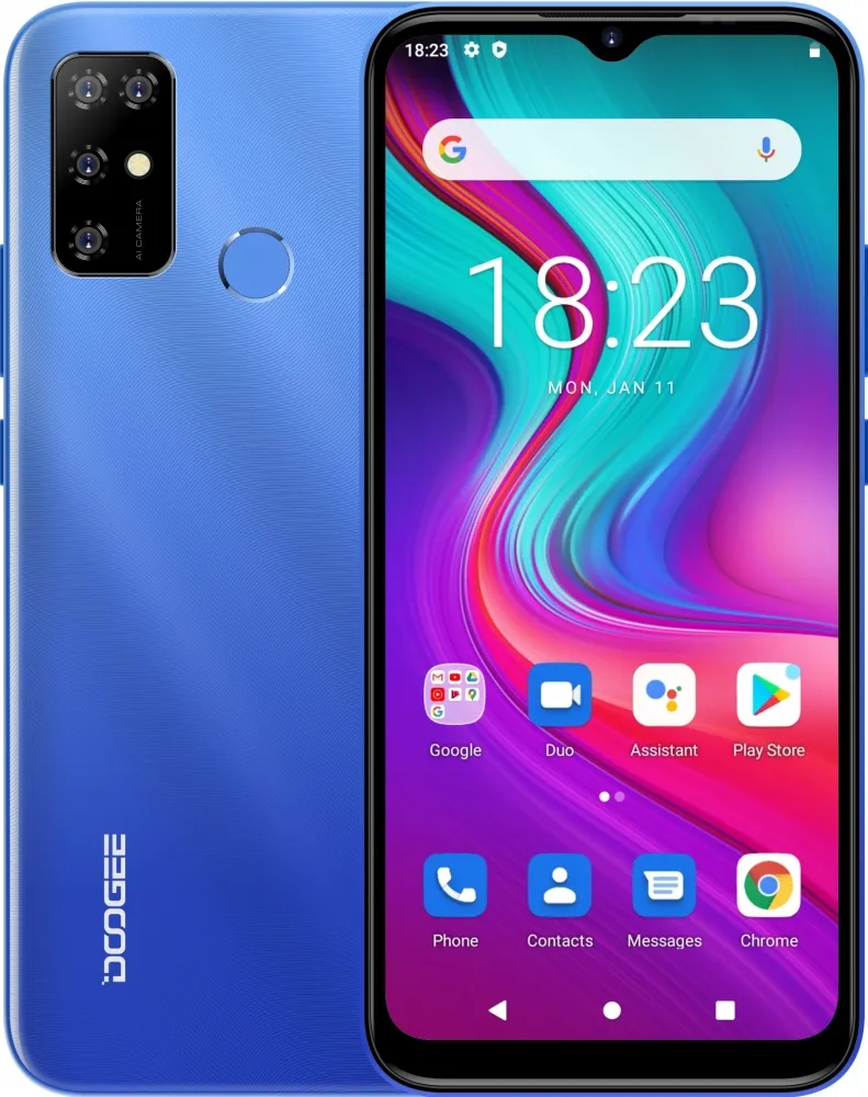 Смартфон Doogee купить в Киеве, Украине. Телефоны Doogee цена в интернет  магазине