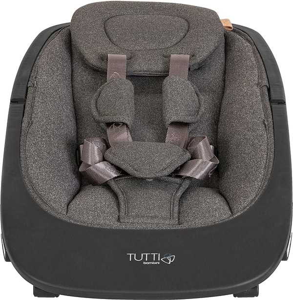 Фото - Крісло-шезлонг Tutti Bambini Nova (611015/9999)