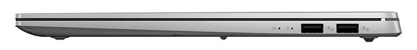Фото - Ноутбук Asus Vivobook S 15 S5507QA-MA044W Cool Silver