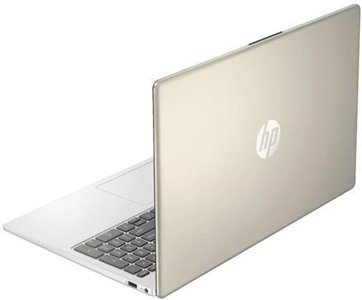 Фото - Ноутбук HP 15-fc0088ua (B4LW0EA) Gold