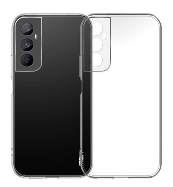Чехол для смартфона BeCover for Realme C65 Transparancy (711767) - Фото 1
