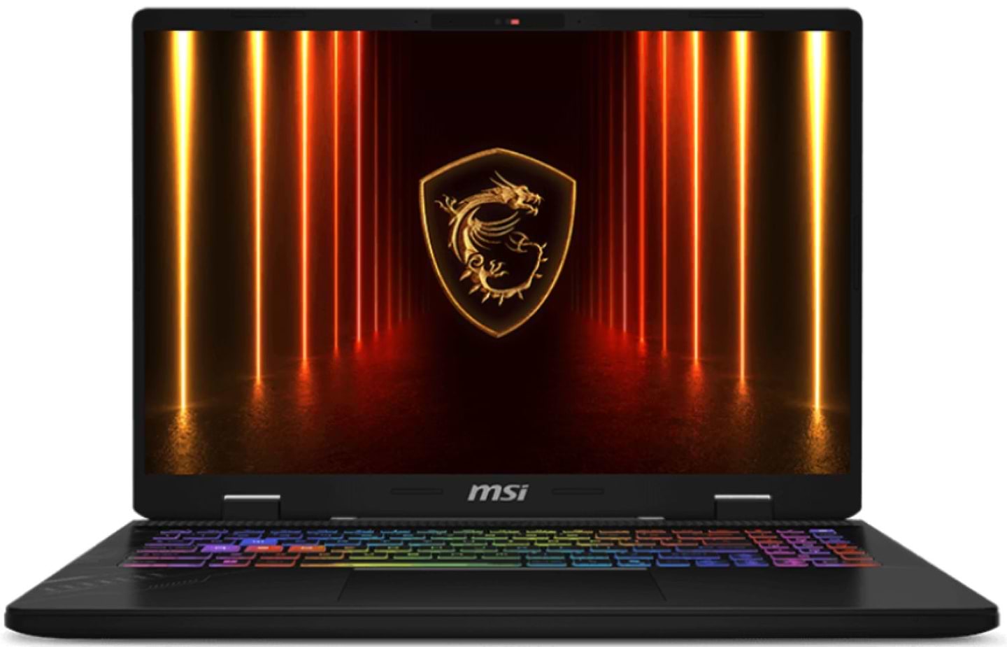 Ноутбук ігровий MSI Crosshair A16 HX D8WFKG-075XUA (9S7-15PL21-075) Gray - Фото 1