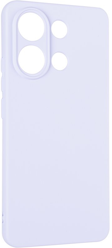 Фото - Чохол для смартфону Gelius Full Soft Case for Xiaomi Redmi Note 13 4G Lilac (100453)
