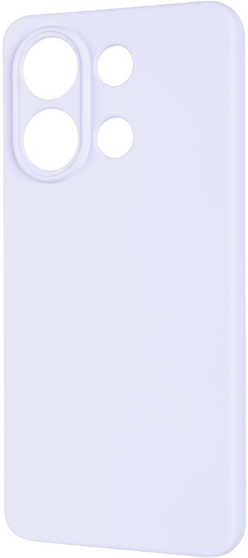 Фото - Чохол для смартфону Gelius Full Soft Case for Xiaomi Redmi Note 13 4G Lilac (100453)