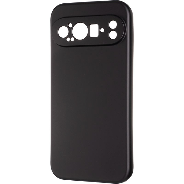 Фото - Чехол для смартфона Gelius Full Soft Case for Google Pixel 9 Pro Black (100544)