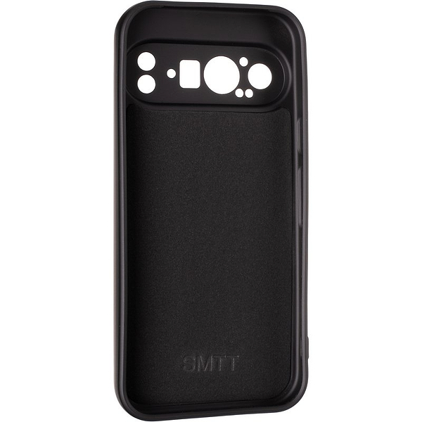 Фото - Чехол для смартфона Gelius Full Soft Case for Google Pixel 9 Pro Black (100544)