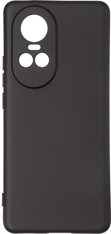 Чохол для смартфону Gelius Full Soft Case for Oppo Reno 10 Pro 5G Black (100549) - Фото 1
