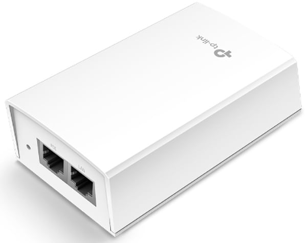 Фото - PoE-адаптер TP-Link TL-POE4824G