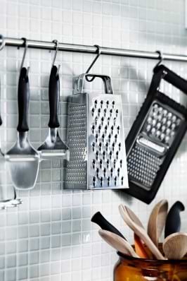 Фото - Терка Fiskars Essential (1065589)