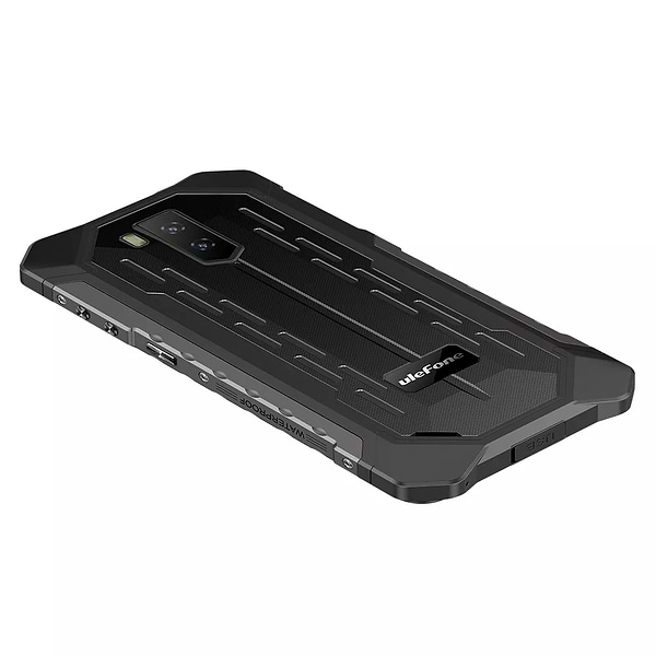 Фото - Смартфон Ulefone Armor X3 2/32Gb Black