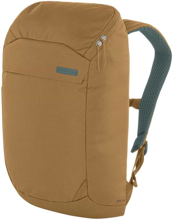 Рюкзак міський Ferrino Spin 18L Nut (75263QNN)