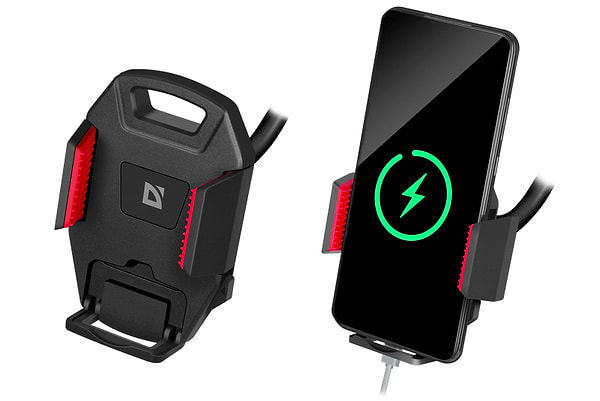 Фото - Автотримач Defender Car holder CH-154+(29154)