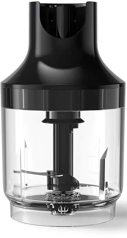 Фото - Блендер мини-комбайн Philips HR2683/00