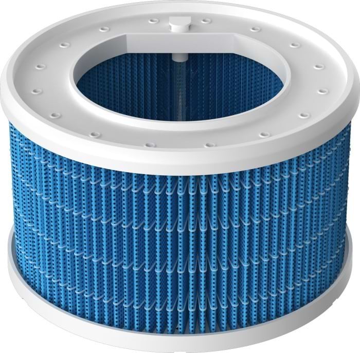 Фільтр до зволожувача повітря Xiaomi Smart Evaporative Humidifier Filter