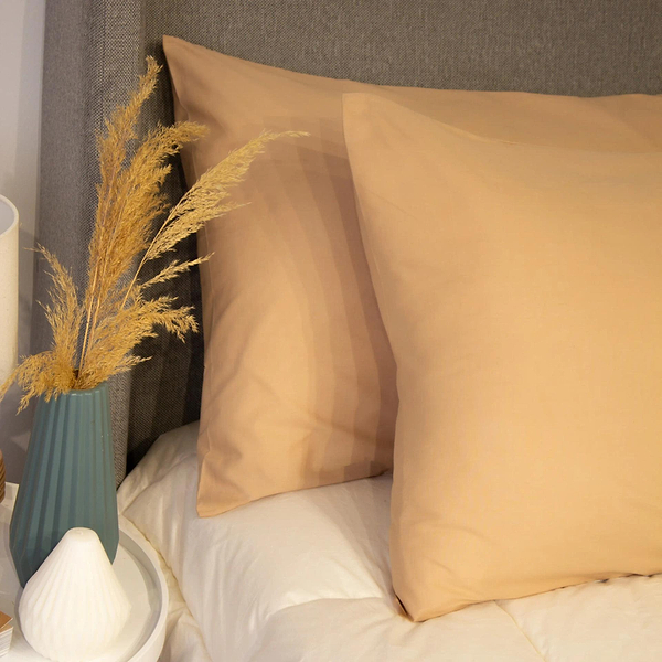 Фото - Наволочка ТЕП 70х70 см Coffe 2 шт. (2-04245_34900)