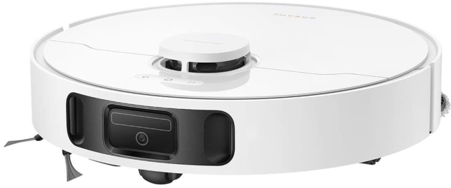 Робот-пилосос миючий Dreame Bot L40 Ultra CE White (RLD52SE-WH) - Фото 1