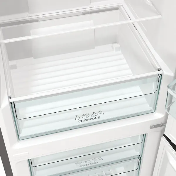 Фото - Холодильник Gorenje NRK6202EXL4