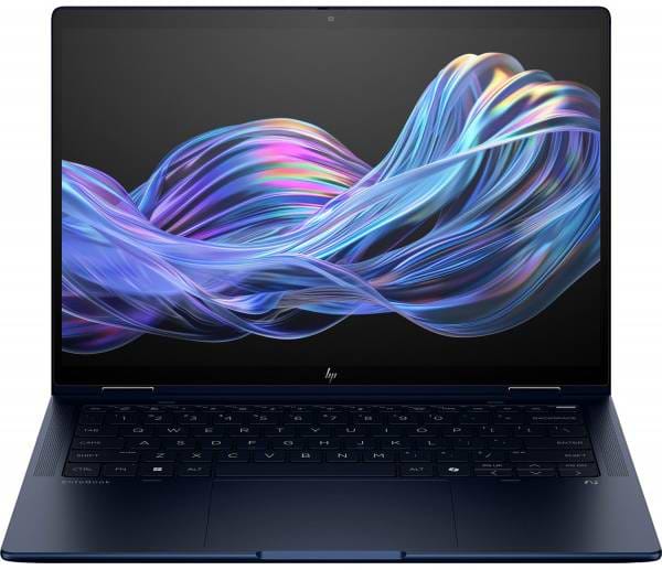 Ноутбук HP EliteBook X Flip G1i (B5QW6AV_V1) Blue - Фото 1