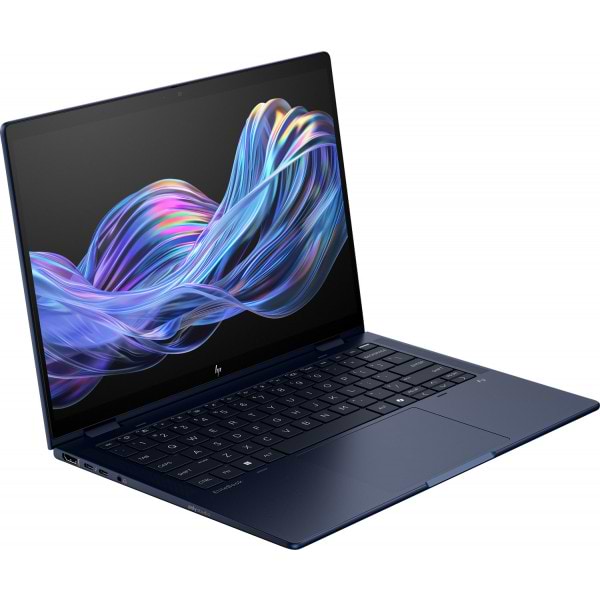 Фото - Ноутбук HP EliteBook X Flip G1i (B5QX1AV_V3) Blue