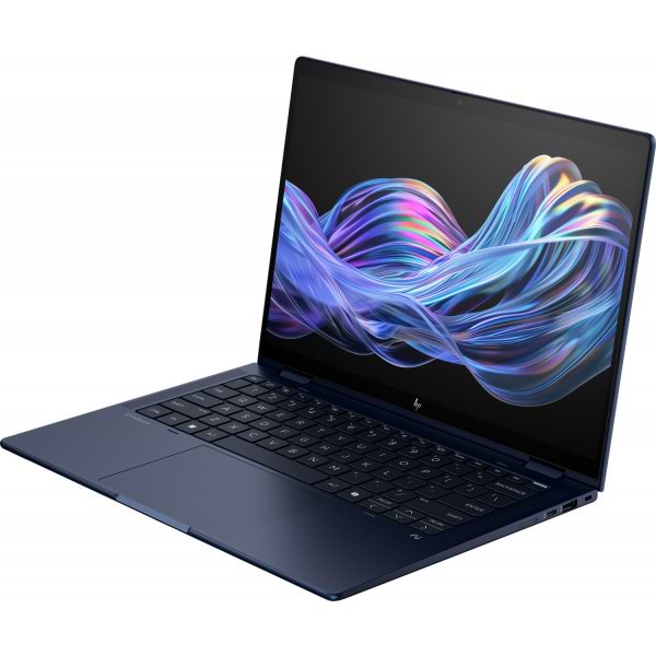 Фото - Ноутбук HP EliteBook X Flip G1i (B5QX1AV_V3) Blue