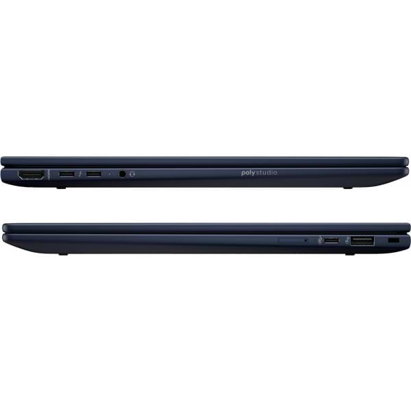 Фото - Ноутбук HP EliteBook X Flip G1i (B5QX1AV_V3) Blue