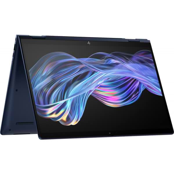 Фото - Ноутбук HP EliteBook X Flip G1i (B5QX1AV_V3) Blue