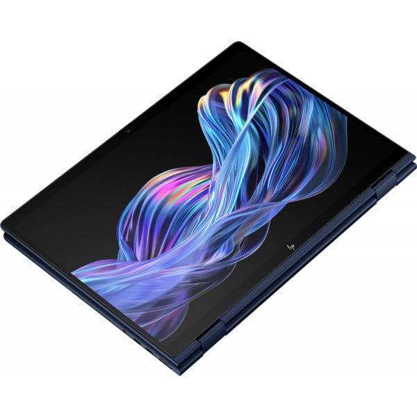 Фото - Ноутбук HP EliteBook X Flip G1i (B5QX1AV_V3) Blue