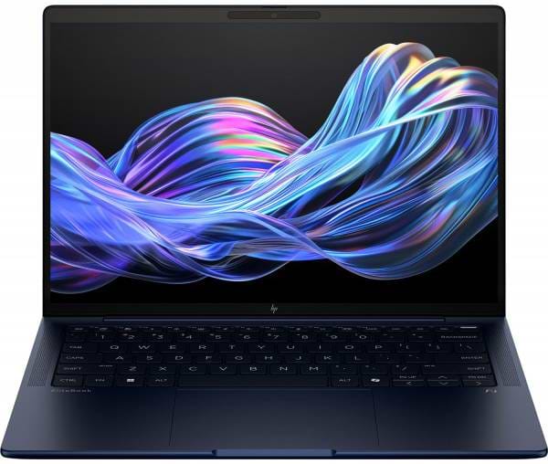 Ноутбук HP EliteBook X G1i (B5RC3AV_V2) Blue - Фото 1