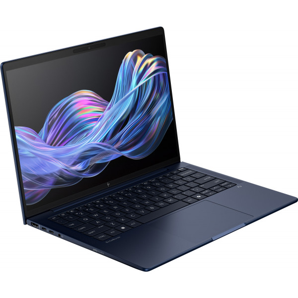 Фото - Ноутбук HP EliteBook X G1i (B5RC3AV_V2) Blue
