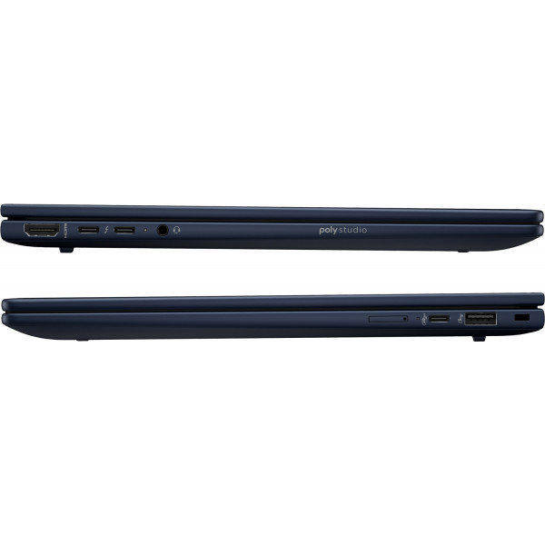 Фото - Ноутбук HP EliteBook X G1i (B5RB8AV_V1) Blue