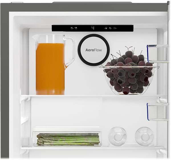 Фото - Уценка - Холодильник Beko B5RCNA405HMG