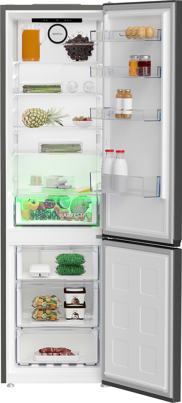 Фото - Уценка - Холодильник Beko B5RCNA405HMG